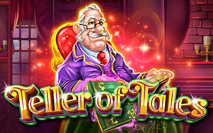 Teller of Tales