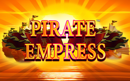 Pirate Empress